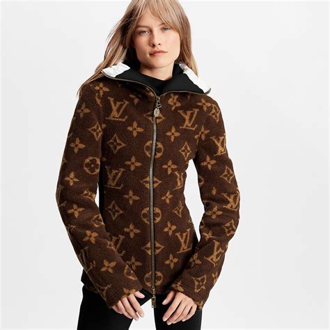 louis vuitton rain jacket women's|louis vuitton rain jacket.